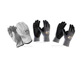 Safety Gloves